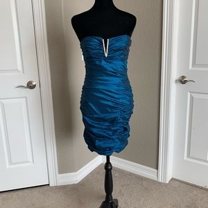 Homecoming Dress